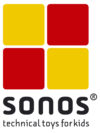 Sonos-Kids.com Logo