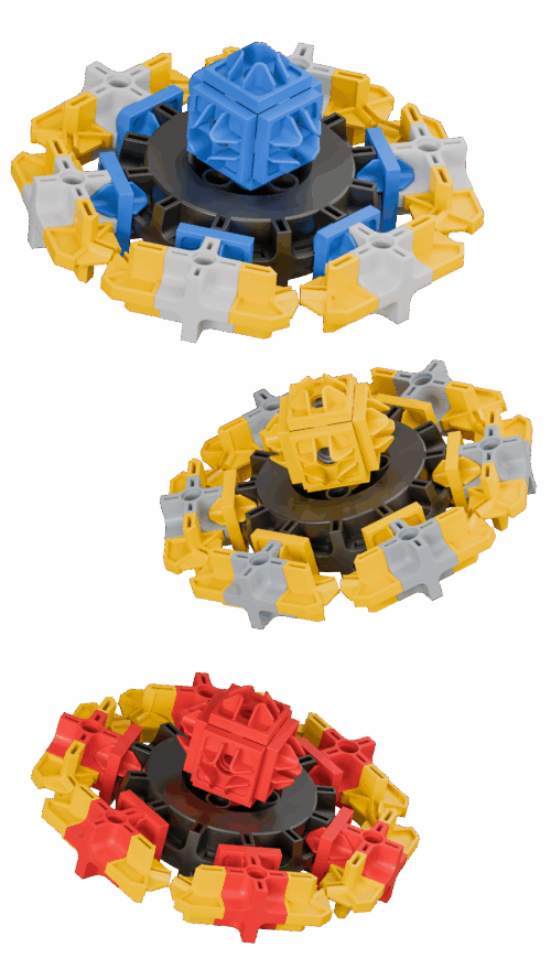 Super Spinner, Kreisel, Beyblade